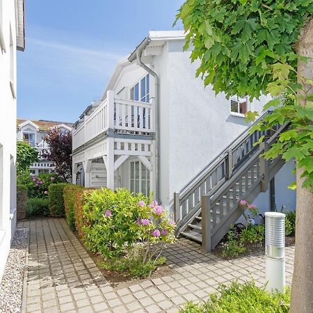 Strandstrasse 16 Strandstrasse 16-16 Kuehlungsborn Exterior foto
